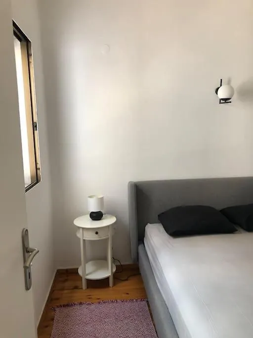 Comfortable And Elegant Flat In Thessaloniki Apartman Görögország
